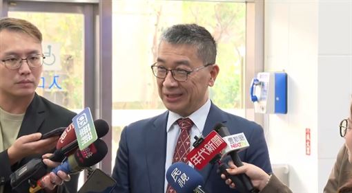 5縣市可望變綠地？徐國勇曝民進黨目標