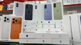 雙12地標網通調降空機售價，iPhone降幅最高逾1.5萬，S25 Ultra降價1.4萬。