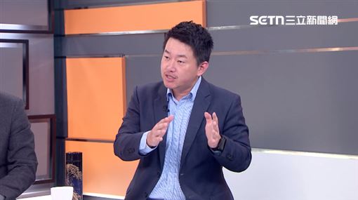 助理費除罪炎上　他：想看助理包圍立法院