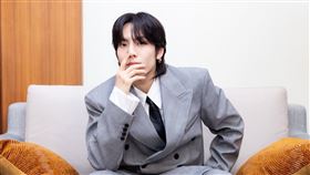 INFINITE 東雨。（圖／COME ON JKSSP提供）