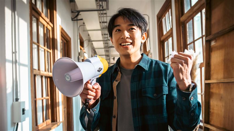 男星「窮到三個月只吃蒸蛋配白飯」吐心酸