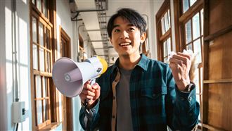 男星「窮到三個月只吃蒸蛋配白飯」吐心酸