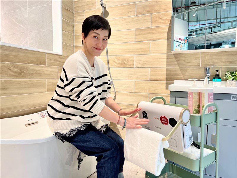 最強冷氣團來襲,特力屋推三大類居家抗寒神器。(圖/品牌業者提供)