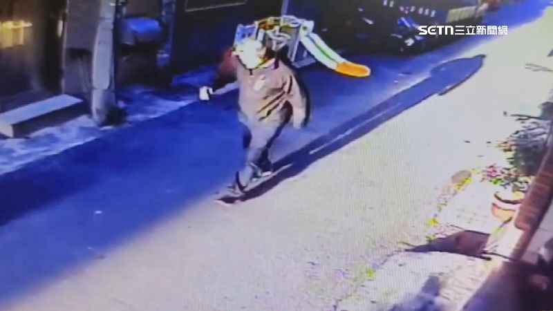 女友脖有吻痕!嫌毆運匠 對口噴殺蟲劑