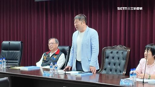 花蓮總預算401億未納光復重建　張峻怒了