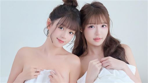 等到了！元元與親妹合體「禁忌私密」破表