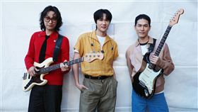 宇宙人。（圖／相信音樂提供）