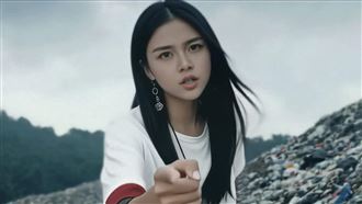 陳子鴻「二女兒」正式出道　談男友鬆口了