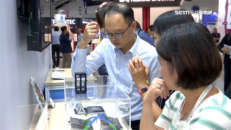 AI浪潮席捲全球，面對深科技競爭激烈，企業如何有效轉型，是一門重要課題