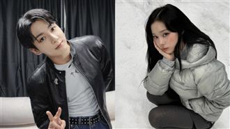 BTS柾國爆熱戀aespa Winter　粉怒：退團