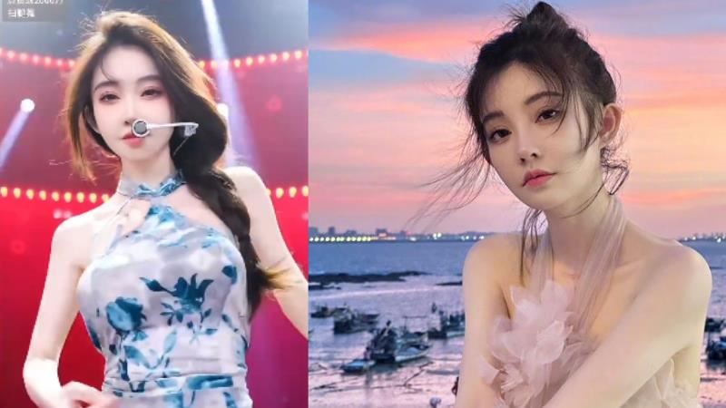 陸第一網紅消失爆人沒了!真相曝:癌復發