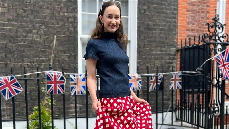 《購物狂的異想世界》作者病逝!享年55歲