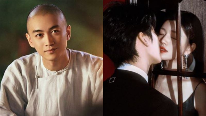 商戰VS.姊弟戀!陳曉 陳妍希新劇戰況曝光