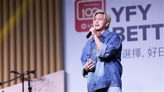 小煜黑歷史！曾連酗酒2個月 飆罵鄰三字經