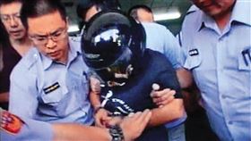 驚世媳婦斬首婆婆！警尋獲遺體僅剩皮相連