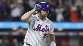 金鶯端史上一壘手最貴約　重磅簽走阿隆索