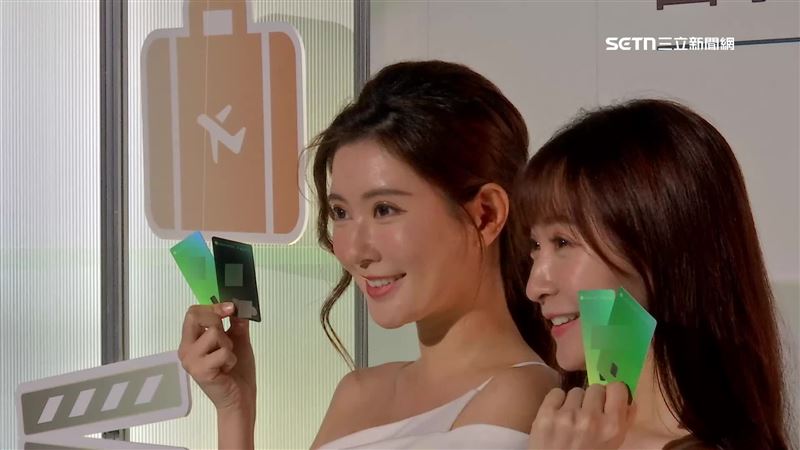 國泰世華亞洲萬里通聯名卡 優惠全面升級