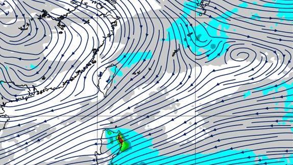 入冬首波冷氣團低溫下探10℃!最凍時刻曝