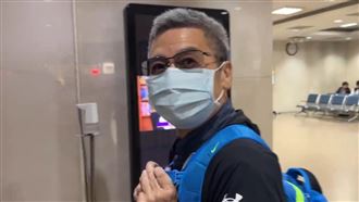 政治獻金案李文宗批檢：高高在上的蝙蝠俠