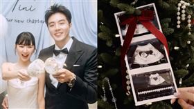 簡廷倪。（圖／翻攝自簡廷倪IG）