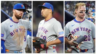 大都會沒想留阿隆索　休賽季出走3位元老