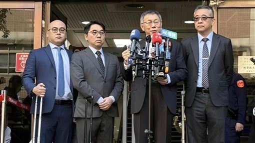 前幕僚：柯文哲為何不乾脆跟橘子開直播？