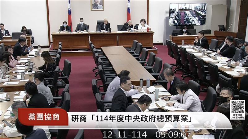 幫周萬來避答助理費除罪化?韓國瑜:誤會