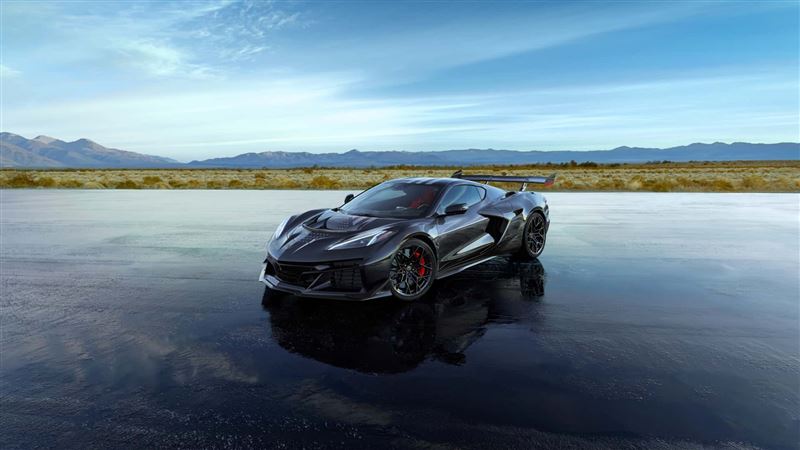 每賣出1輛星光與鋼鐵特別版,就會捐出250美元。(圖/翻攝Chevrolet網站)