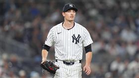 佛里德（Max Fried）婉拒美國隊徵招。（圖／美聯社／達志影像）