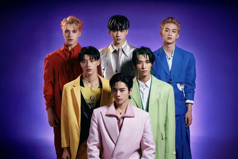 Ozone期許以音樂帶給花蓮活力。。（圖／花蓮縣政府提供）