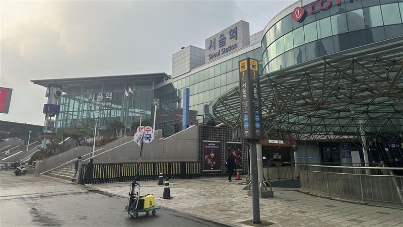 勞資達成協議！韓鐵道及首爾地鐵撤回罷工