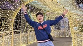 施易男（圖／翻攝自施易男臉書)