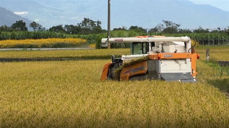 政院拍板　農民退休儲金提繳分擔降為4成