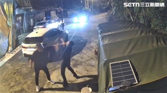 「香水達人」性虐女友致死！持槍毆弟被逮