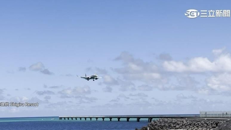 宮古島春節旅遊夯　星宇航空增開直飛航班