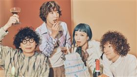 Czecho No Republic花蓮跨年。（圖／花蓮縣政府提供）