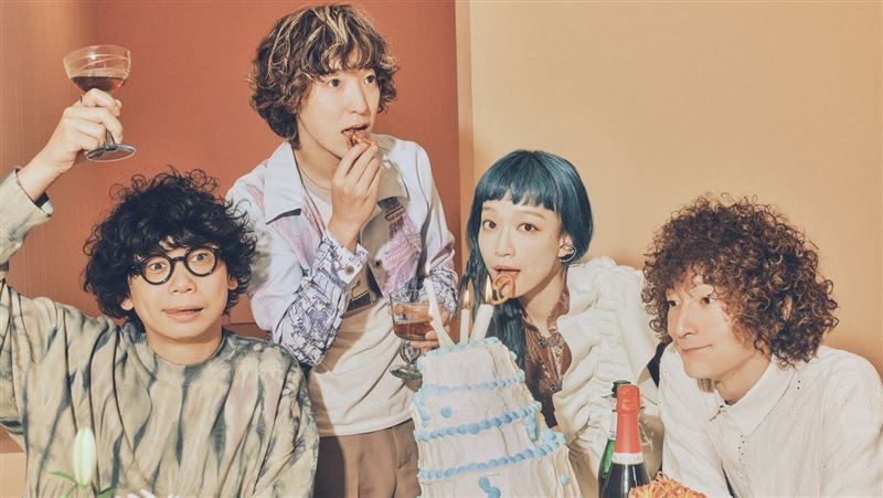 唱紅七龍珠片尾曲　日本夯團登花蓮跨年