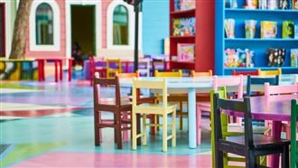 竹市5所幼兒園遭撤照　他爆：剪刀戳童嘴