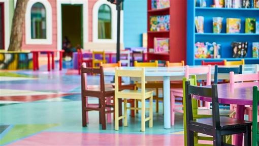 竹市5所幼兒園遭撤照　他爆：剪刀戳童嘴