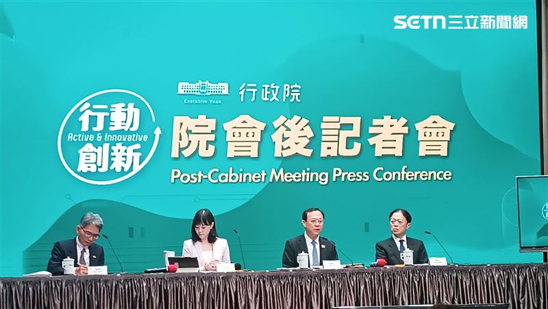 政院拍板衛福部組織改造 增兩大專責機構