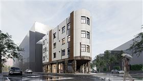 老屋,修繕補助,老屋拉皮,公寓裝電梯。（圖／新北城鄉局提供）