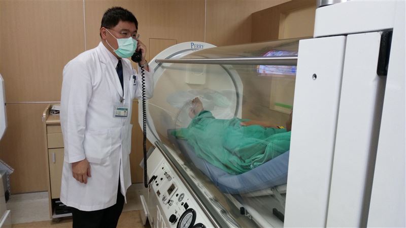 苗栗公寓一氧化碳中毒　5大學生頭暈送醫