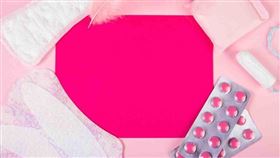 經期不規律、經痛？是身體正發出6警訊！（圖／醫健新聞網提供） 