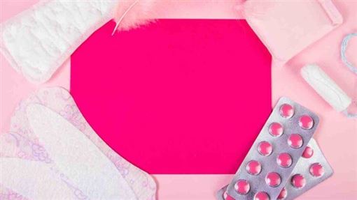 經期不規律、經痛？是身體正發出6警訊！