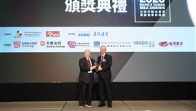 新新合意併獲「台灣併購金鑫獎」雙獎樹立臺灣金融重要里程碑（業配勿用）