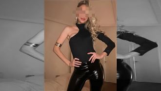 驚悚殺妻案！選美小姐遭分屍「挖出子宮」