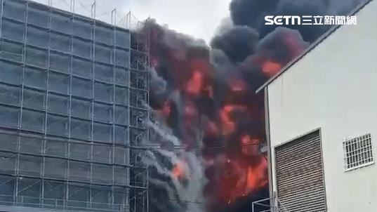 全聯大火父子亡!包商賠償砍半挨轟沒誠意