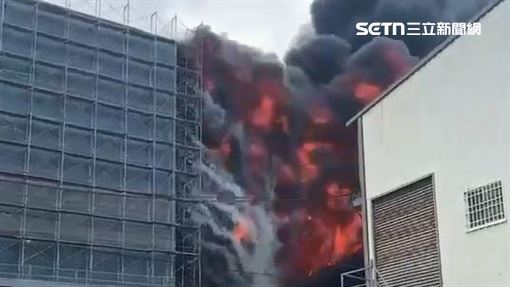 全聯大火父子亡！包商賠償砍半挨轟沒誠意