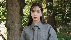 藤田妮可結婚兩年升格人母。（圖／翻攝自IG）