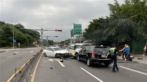 台大高材生畢業就撞死人…二審輕判揭現況